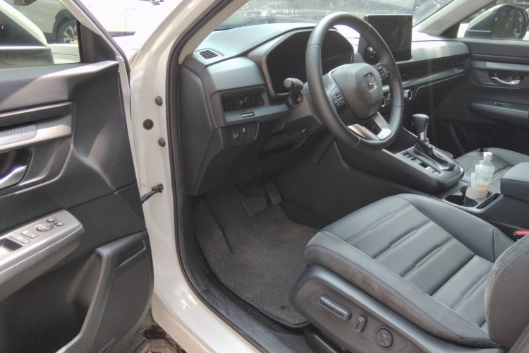 Honda CR-V 2025 car image #9