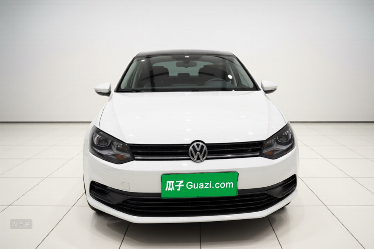 Volkswagen Polo 2019 #3 Volkswagen Polo 2019 car image #3