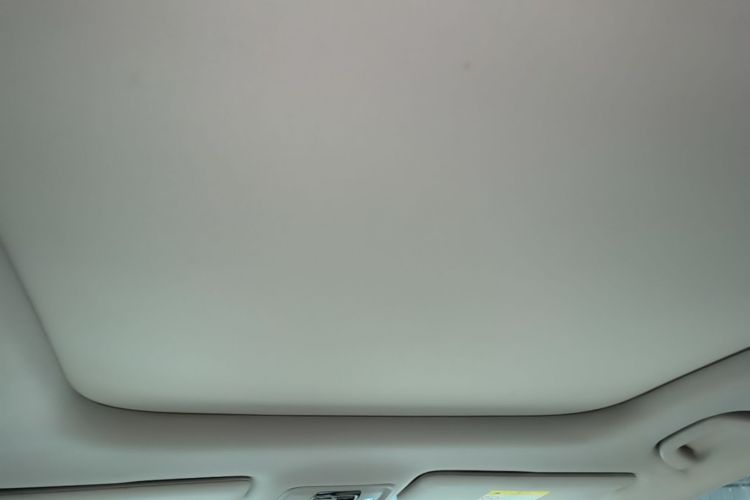 BYD Yuan Plus 2023 #20 BYD Yuan Plus 2023 car image #20