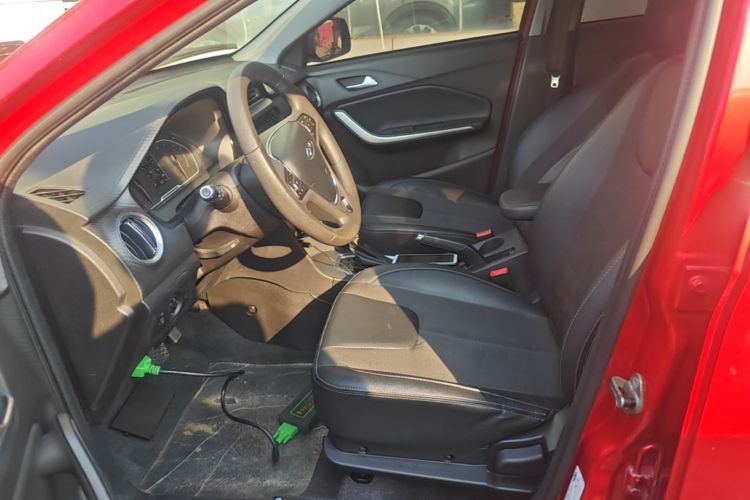 Chery Tiggo 3x 2020 #15 Chery Tiggo 3x 2020 car image #15