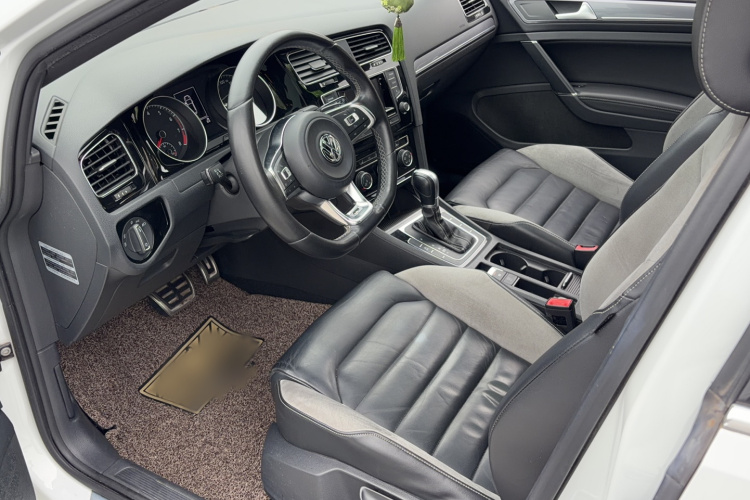Volkswagen Golf 2015 #12 Volkswagen Golf 2015 car image #12