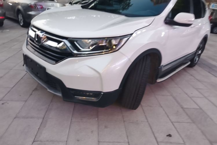 Honda CR-V 2019 car image #23