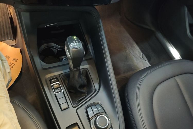 BMW X1 2017 car image #14