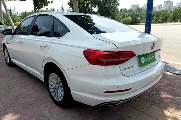 Volkswagen Lavida 2020 car image #5