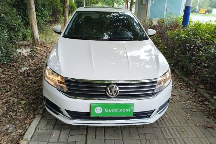 Volkswagen Lavida 2021 #3 Volkswagen Lavida 2021 car image #3