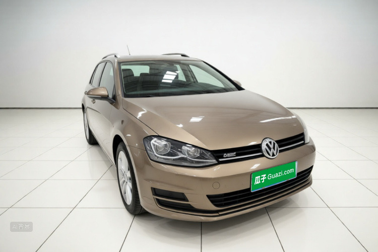 Volkswagen Golf 2016 #4 Volkswagen Golf 2016 car image #4