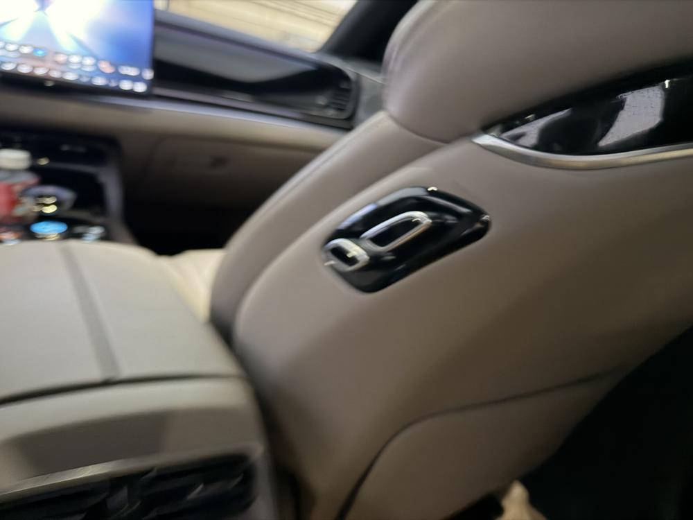 BYD Han 2024 #17 BYD Han 2024 car image #17