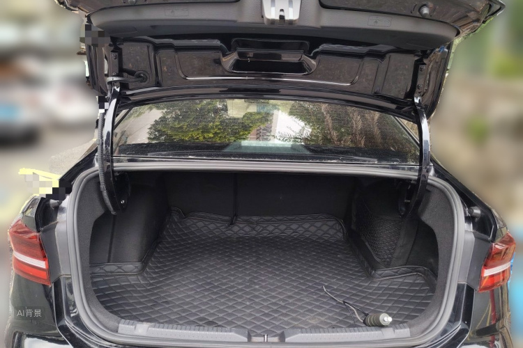 Volkswagen Lavida 2021 car image #21