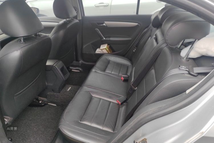 Volkswagen Lavida 2014 car image #19