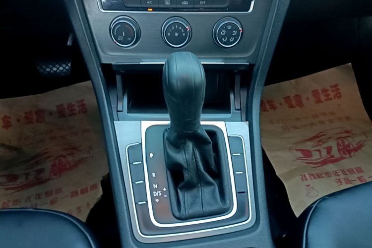 Volkswagen Golf 2016 #18 Volkswagen Golf 2016 car image #18