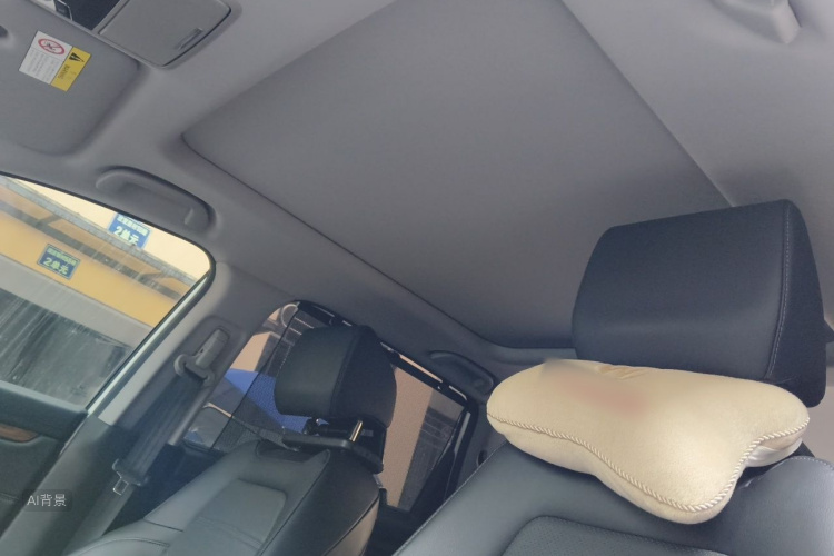 Honda CR-V 2017 #20 Honda CR-V 2017 car image #20