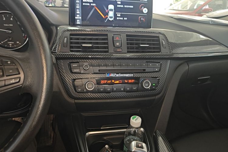 BMW 3 Series 2015 car image #13