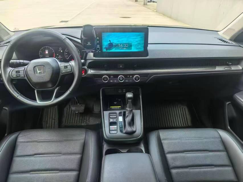 Honda CR-V 2025 car image #5