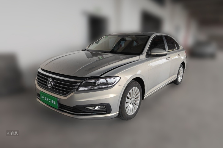 Volkswagen Lavida 2020 #2 Volkswagen Lavida 2020 immagine di auto #2
