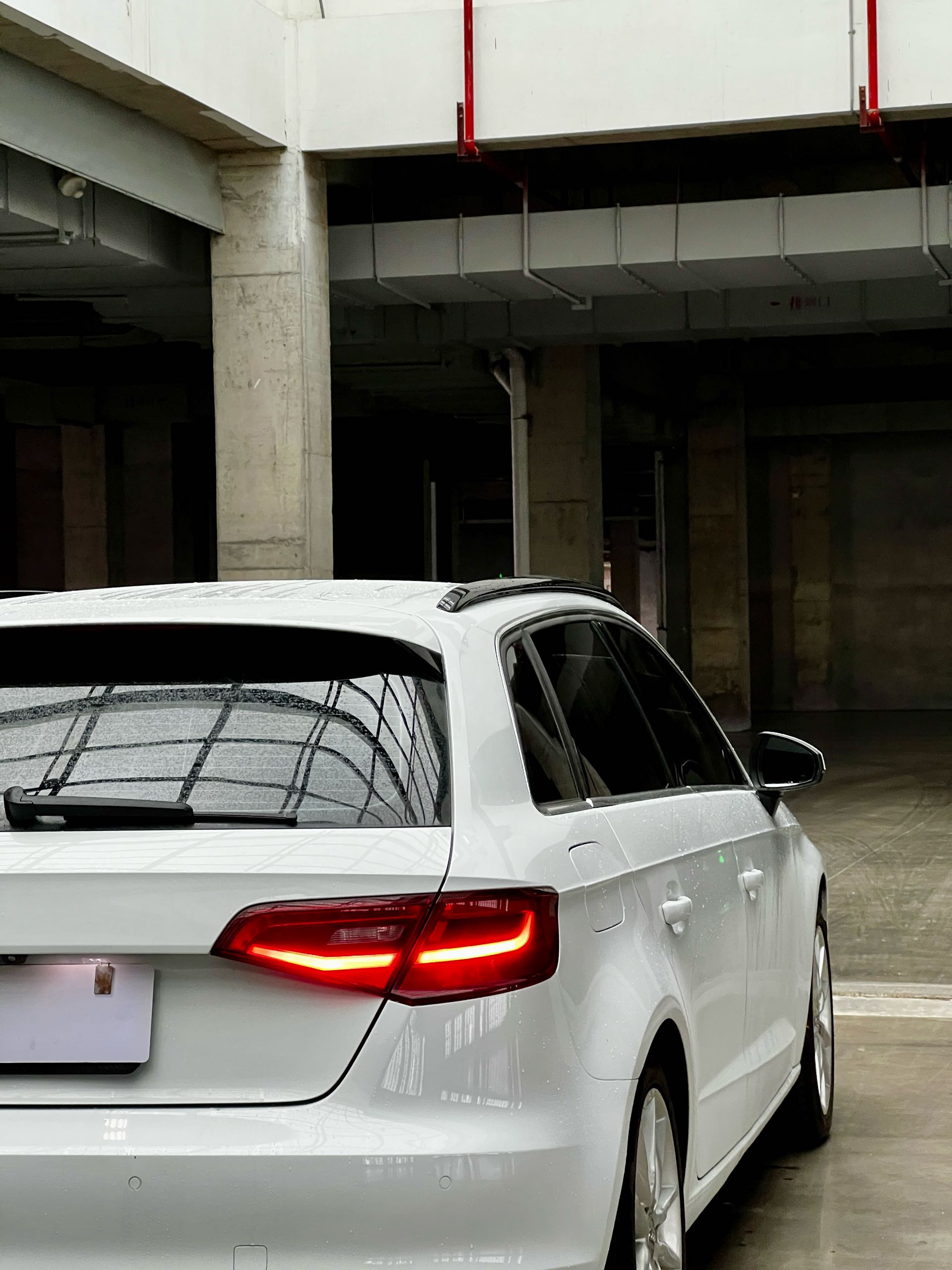Audi A3 2015 #12 Audi A3 2015 immagine di auto #12