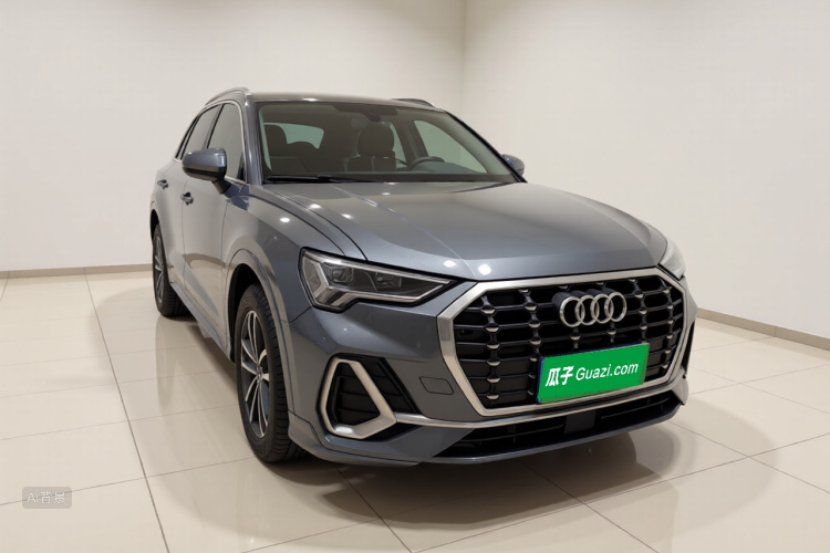 Audi Q3 2022 #4 Audi Q3 2022 car image #4
