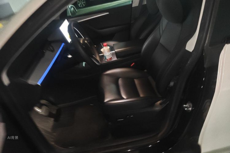 Tesla Model Y 2023 #17 Tesla Model Y 2023 car image #17
