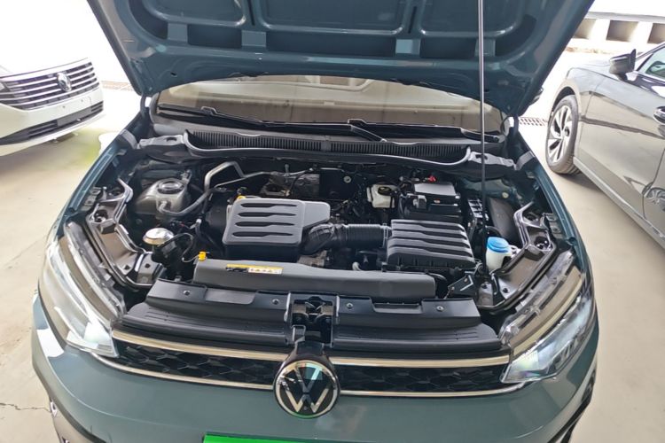 Volkswagen Lavida 2023 #20 Volkswagen Lavida 2023 car image #20