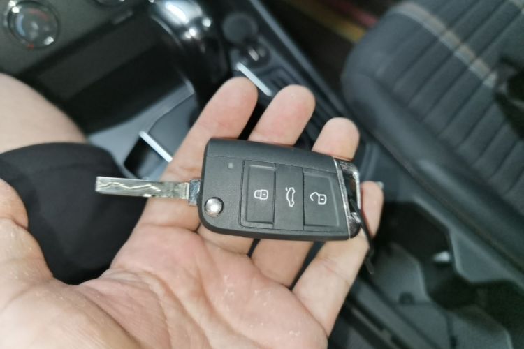 Volkswagen Lavida 2021 #9 Volkswagen Lavida 2021 imagem de carro #9