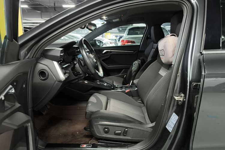 Audi A3 2021 #15 Audi A3 2021 immagine di auto #15