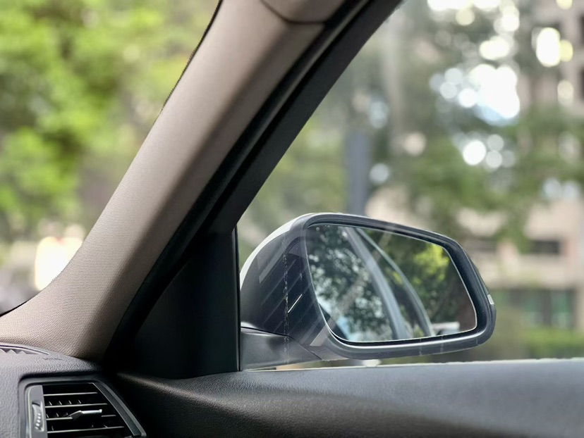BMW 3 Series 2016 #8 BMW 3 Series 2016 car image #8