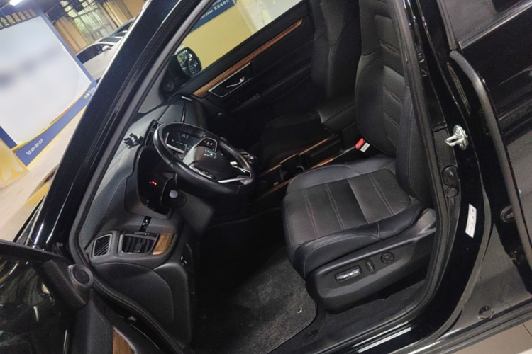 Honda CR-V 2020 #15 Honda CR-V 2020 car image #15