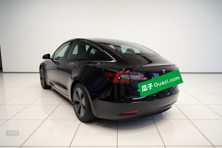 Tesla Model 3 2022 #5 Tesla Model 3 2022 car image #5