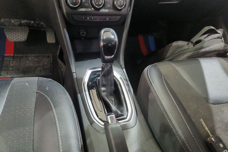 Chery Tiggo 3x 2019 #14 Chery Tiggo 3x 2019 car image #14