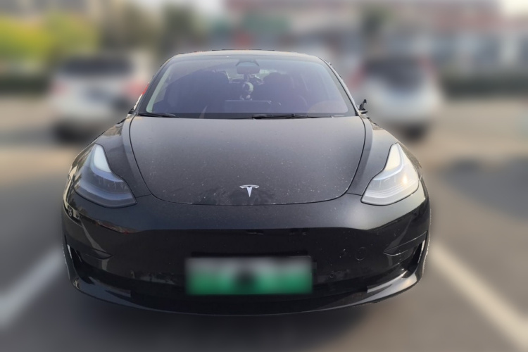 Tesla Model 3 2022 #3 Tesla Model 3 2022 imagen de coche #3