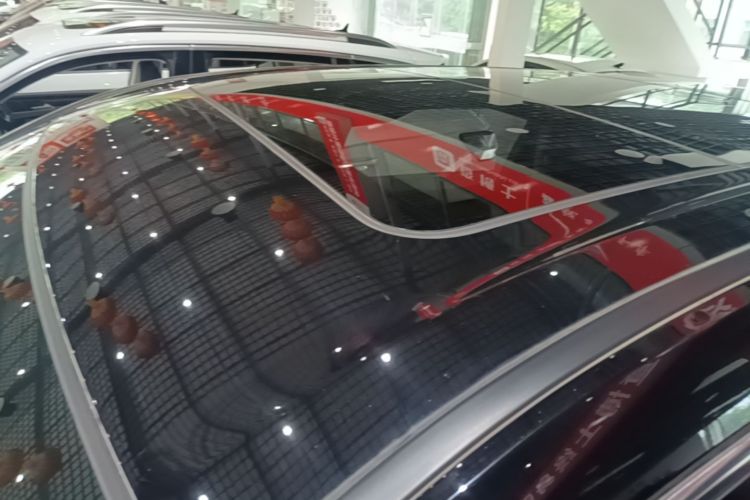 Honda CR-V 2025 car image #25