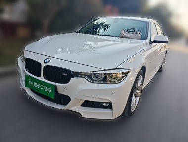 BMW 3 Series 2017 BMW 3 Series 2017 immagine di auto