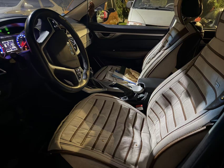 GEELY Emgrand 2016 #2 GEELY Emgrand 2016 car image #2