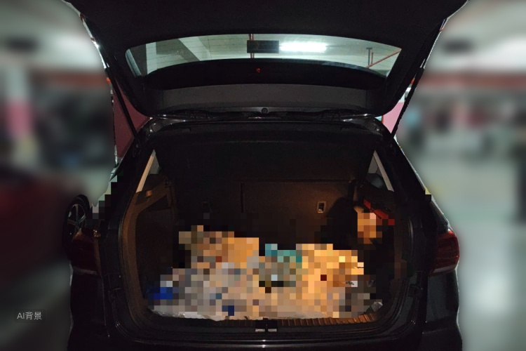 Volkswagen Tharu 2019 car image #21
