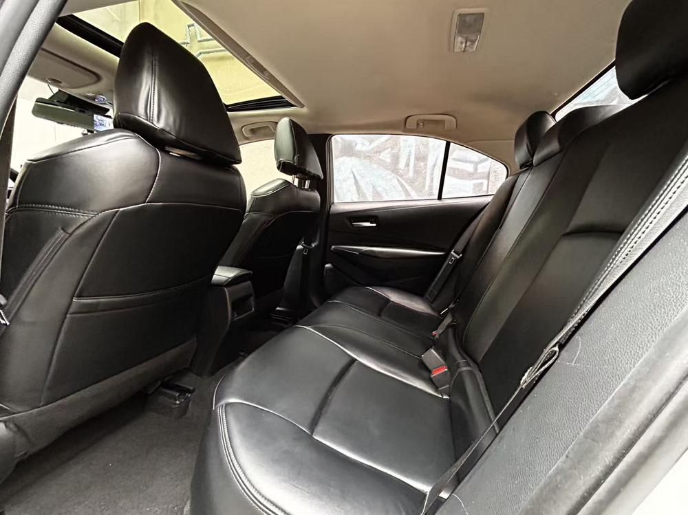 Toyota Corolla 2022 car image #11