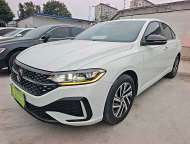 Volkswagen Lavida 2025 Volkswagen Lavida 2025 immagine di auto