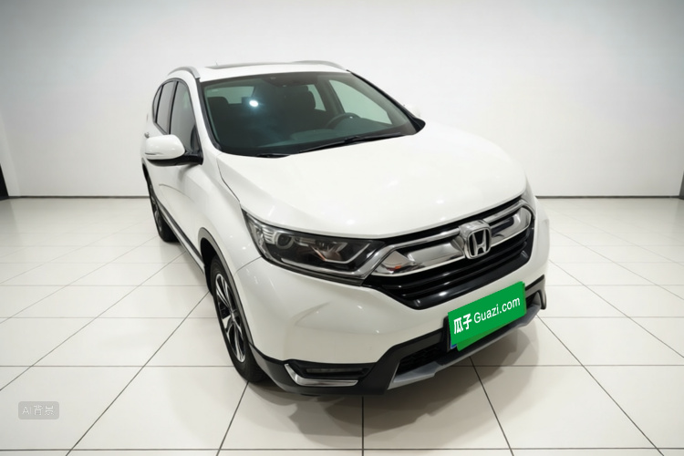 Honda CR-V 2019 car image #4