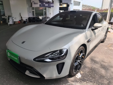 MI SU7 2024 car image 