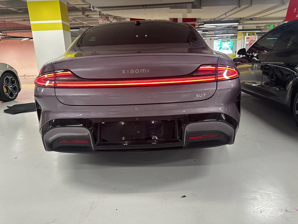 2025 #5 2025 immagine di auto #5