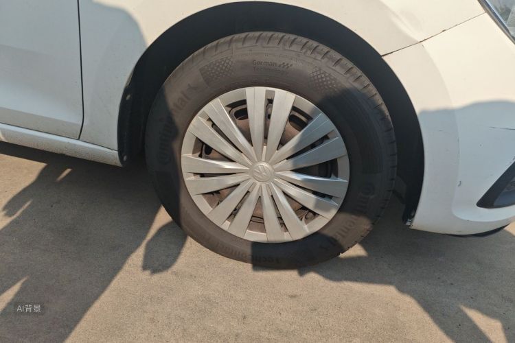 Volkswagen Santana 2020 car image #9