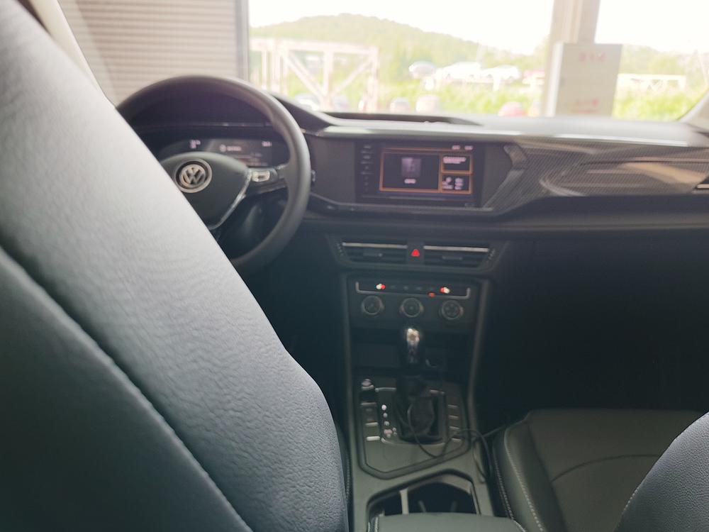 Volkswagen Tharu 2022 car image #7