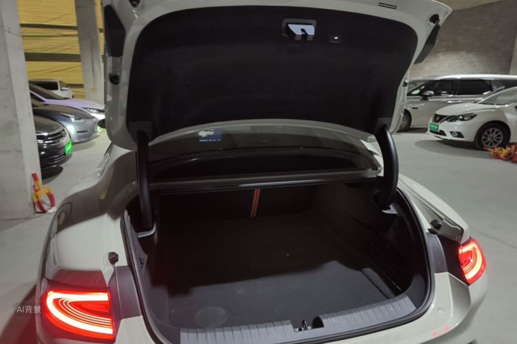 MI SU7 2024 car image #22