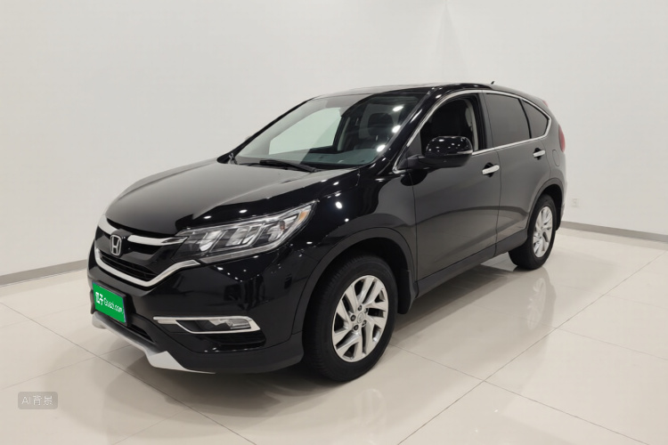 Honda CR-V 2017 car image #2