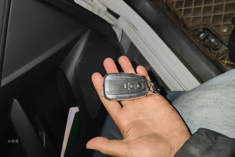 Toyota Corolla 2021 imagen de coche #10