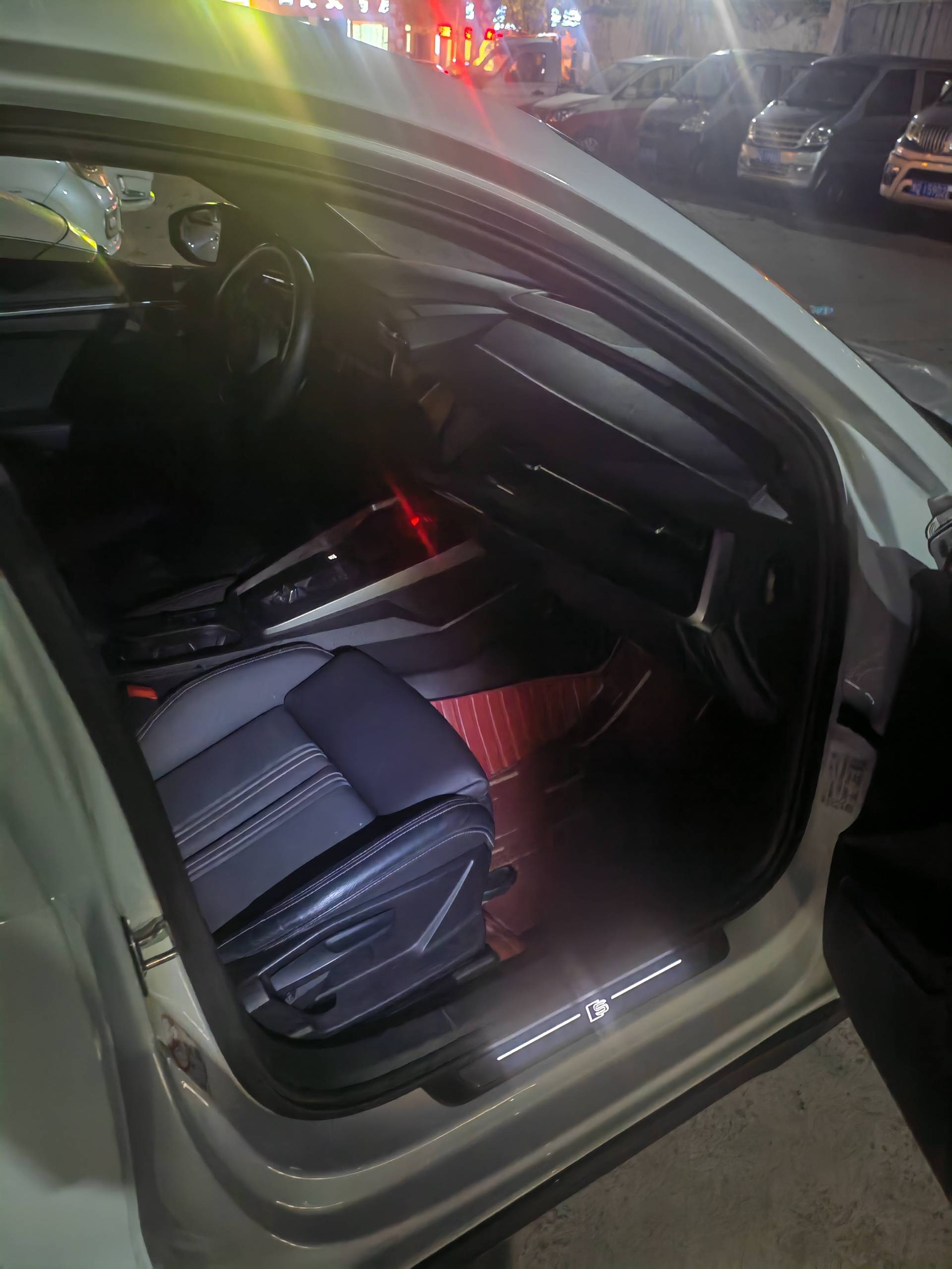 2023 #4 2023 car image #4