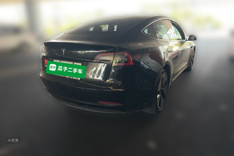 Tesla Model 3 2023 car image #7