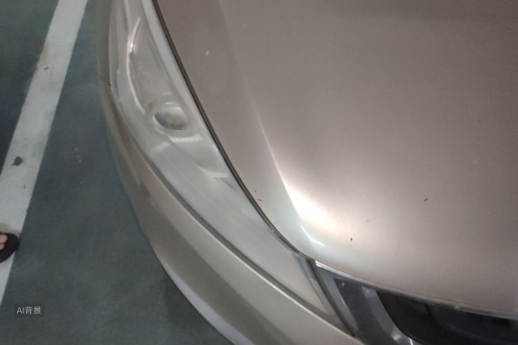 GEELY Emgrand GS 2016 car image #8