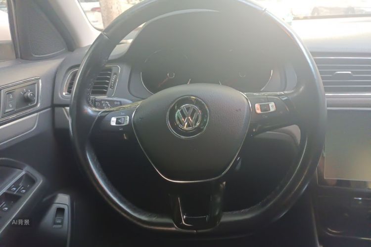 Volkswagen Lavida 2018 #12 Volkswagen Lavida 2018 car image #12