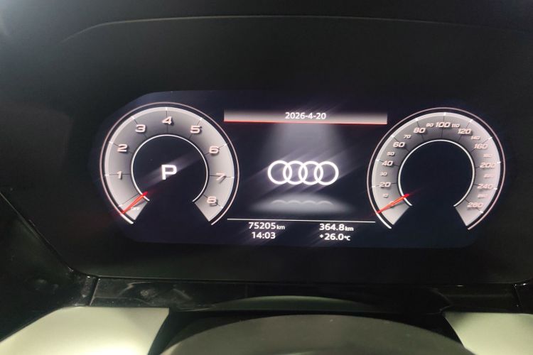 Audi A3 2022 #16 Audi A3 2022 car image #16