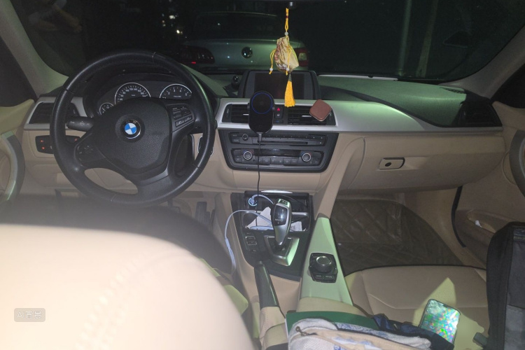 BMW 3 Series 2014 #11 BMW 3 Series 2014 car image #11