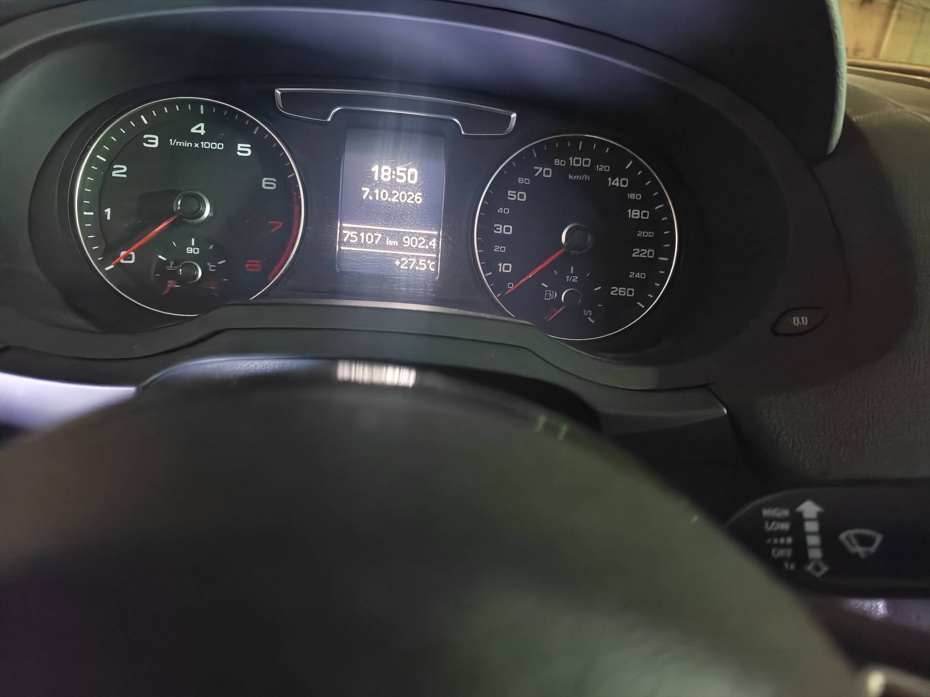 Audi Q3 2016 #6 Audi Q3 2016 car image #6